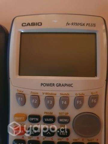 Calculadora científica marca Casio - Imagen 3