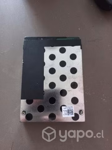 Disco duro notebook
