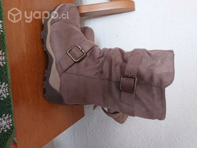 Bota - Imagen 3