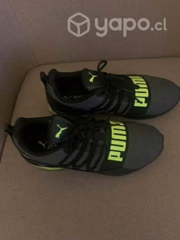 Zapatillas Nuevas Puma Número 42,5 (27,5 cm)