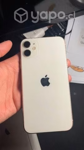 Vendo iPhone 11 plus