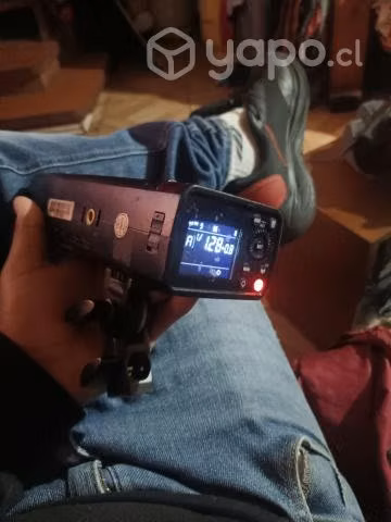 Godox AD200pro