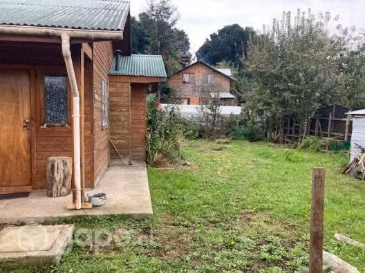 Sitio y casa en Futrono - Imagen 2