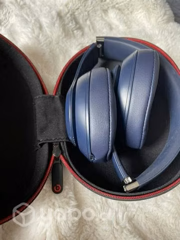 Audífonos BEATS STUDIO3 WIRELESS - Imagen 3