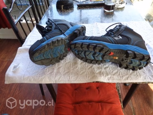 Zapatos seguridad - Imagen 3