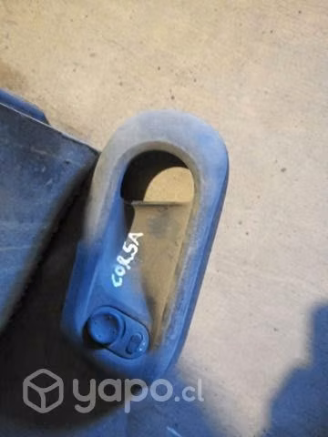 Chevrolet corsa manilla comando espejo envio