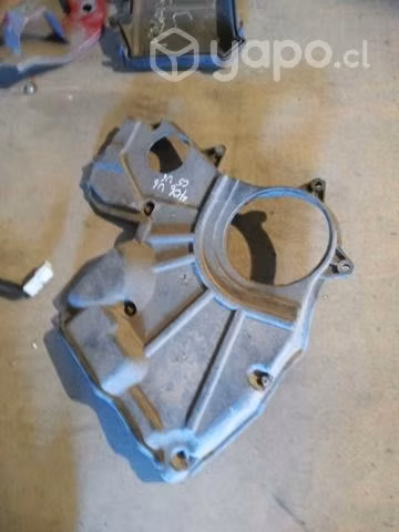 Peugeot citroen 406 607 c5 coupe tapa distribucion