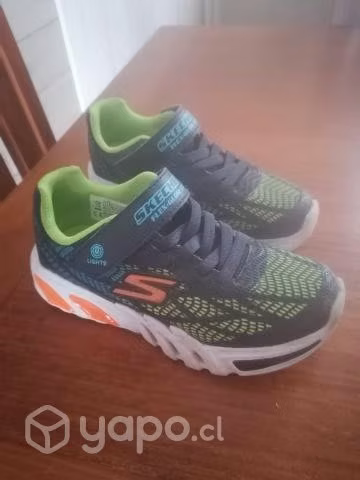 Zapatillas skechers