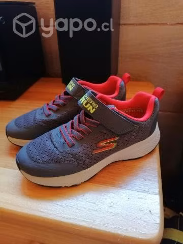 Zapatillas skechers - Imagen 4