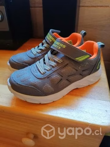 Zapatillas skechers - Imagen 3