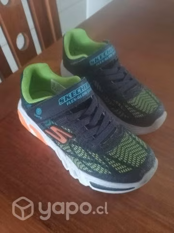 Zapatillas skechers - Imagen 2