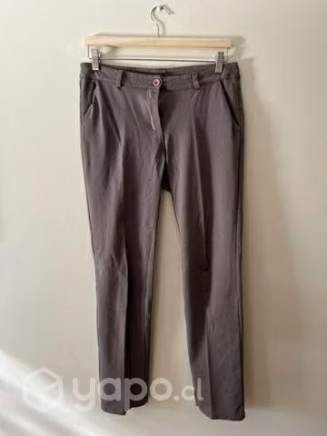 Pantalones Wados y Veracruz