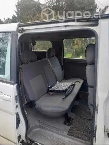Mini van zna succe