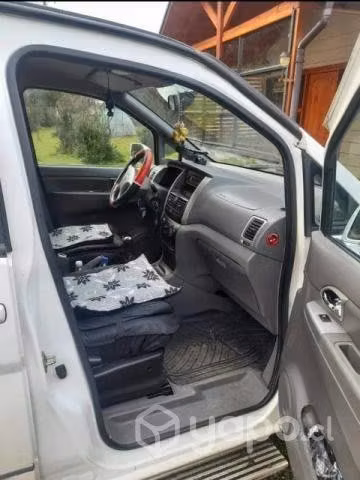 Mini van zna succe