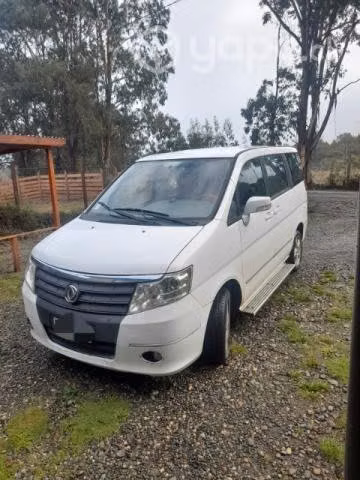 Mini van zna succe