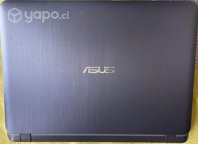 Notebook Asus - Imagen 3