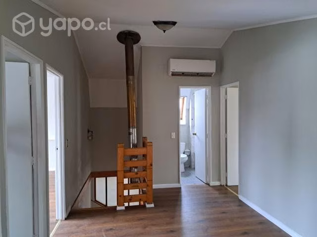 Se Arrienda Casa Villa España