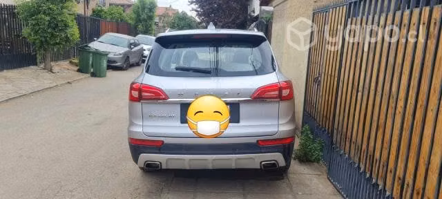 En venta Haval H7L DELUXE