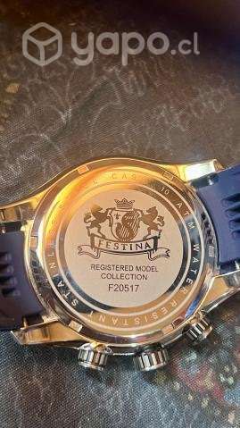Reloj festina - Imagen 2