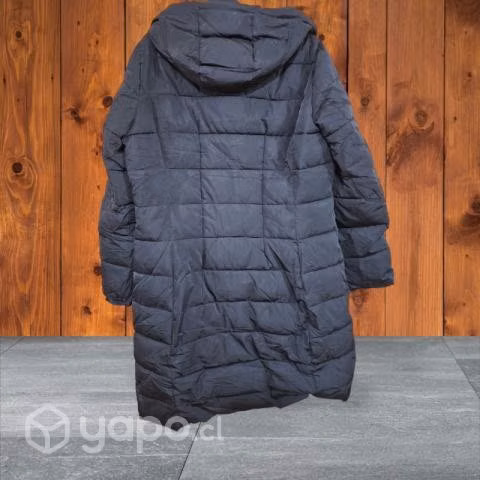 Parka Calvin Klein americana aspecto nueva - Imagen 2