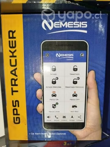 Sistemas de Seguridad para Automóvil