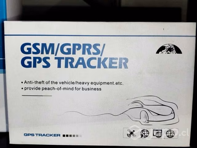 Sistemas de Seguridad para Automóvil