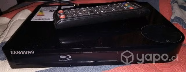 Blu-ray, BD-F5100