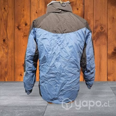 Parka Columbio waterproof - Imagen 2