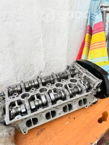 Culata para Chevrolet sonic 1.6 - Imagen 2