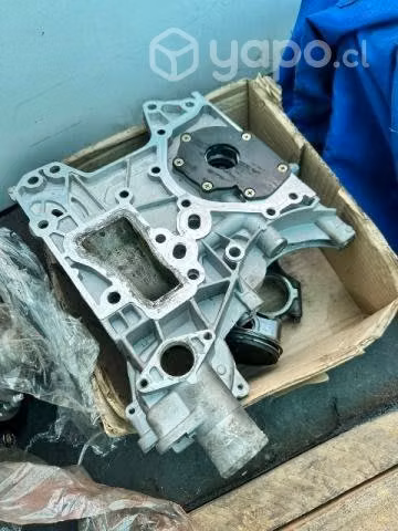 Culata para Chevrolet sonic 1.6 - Imagen 3