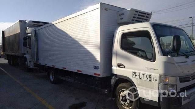 Mitsubishi - fuso