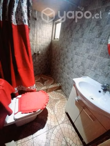 Casa en Los Lagos acepto subsidio y crédito hipotecario