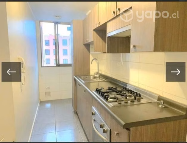 Venta y/o arriendo Departamento parque san marcos