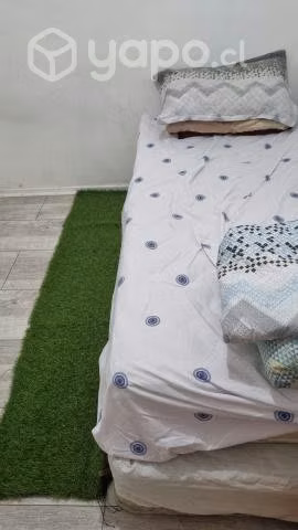 Pieza para 1 persona