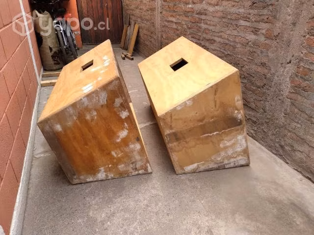 Cajas para parlantes - Imagen 4