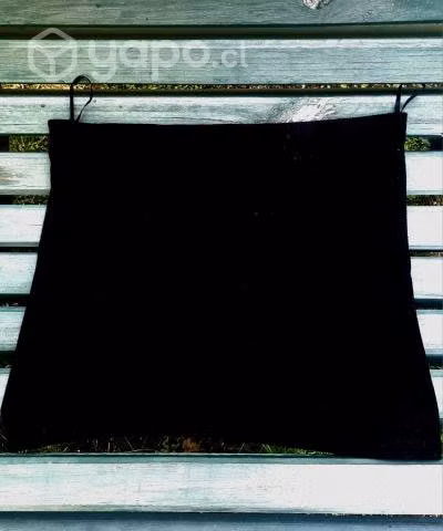 Falda negra - Imagen 2