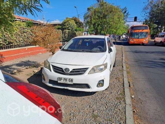 Vendo Totota Corolla 2008 full - Imagen 2