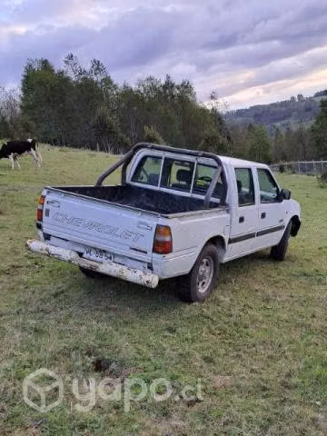 CHEVROLET LUV