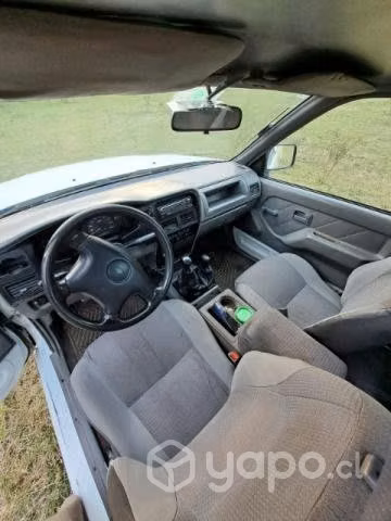 CHEVROLET LUV