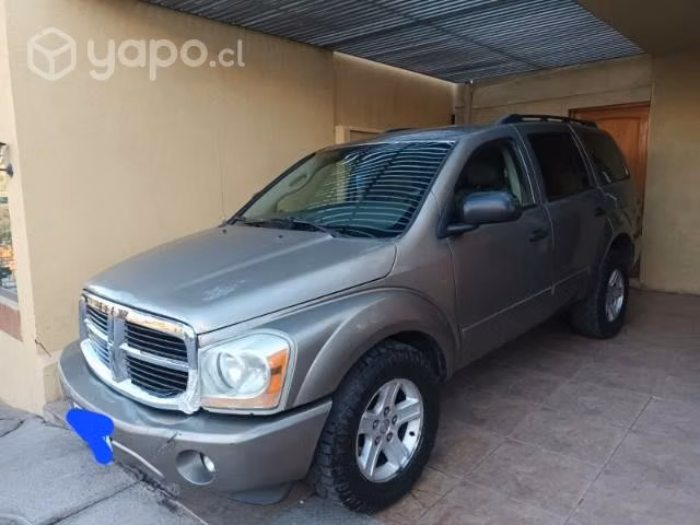 Dougue Durango