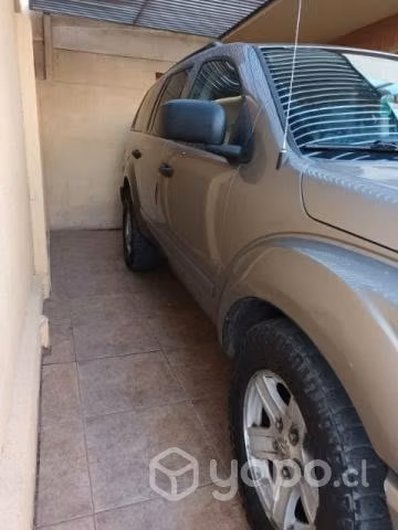 Dougue Durango