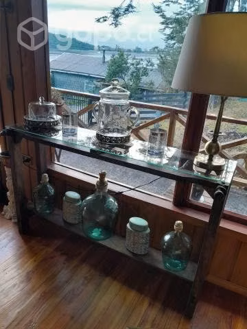 Mesa de arrimo - Imagen 3