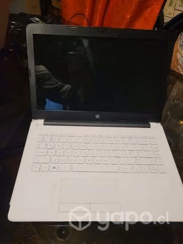 Notebook hp - Imagen 2
