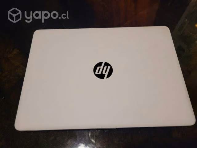 Notebook hp