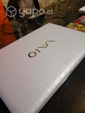 Notebook sony i3