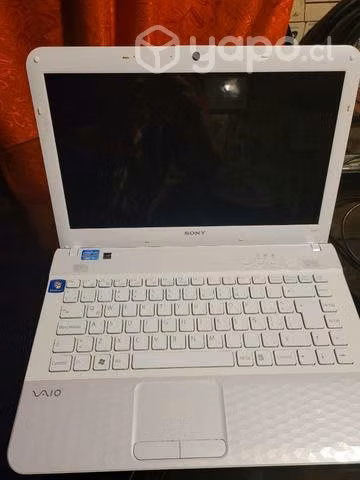 Notebook sony i3 - Imagen 2