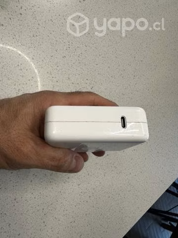 Cargador Mac A1719 87W USB-C Original + Cable
