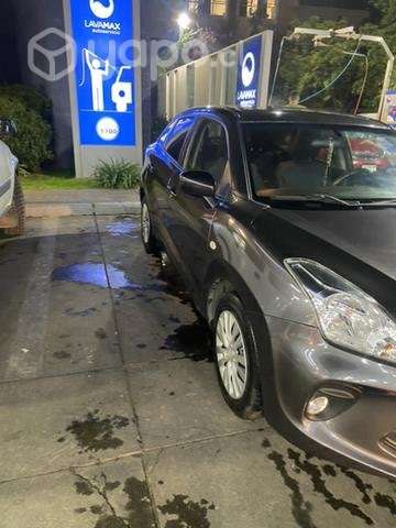 Suzuki Baleno - Imagen 3