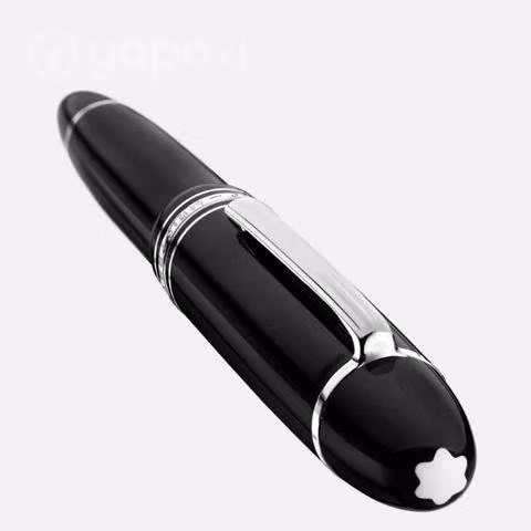 Pluma Montblanc de escritura - Imagen 2