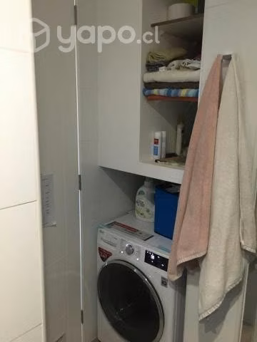 Arriendo Depto en Lomas San Andres - Imagen 8